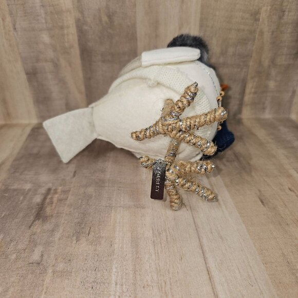 Target Bird 2018 Forrest Christmas Holiday Snowbirds - Picture 5 of 5